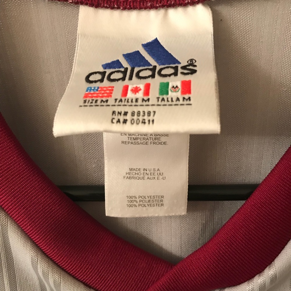 Addidas - Picture 3 of 4